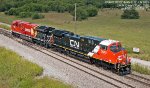 CN 3410 and CP(KC) 3410